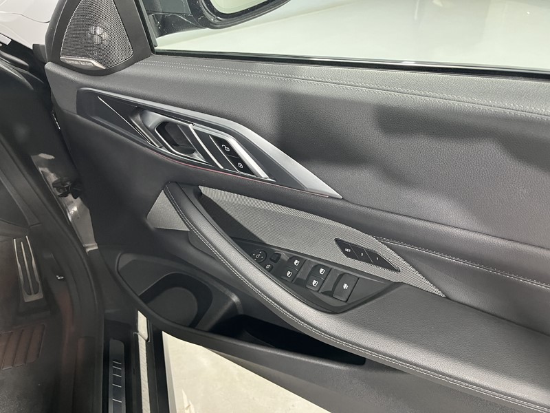 2022 (22) BMW 4 SERIES M440i xDrive MHT 2dr Step Auto 5798689