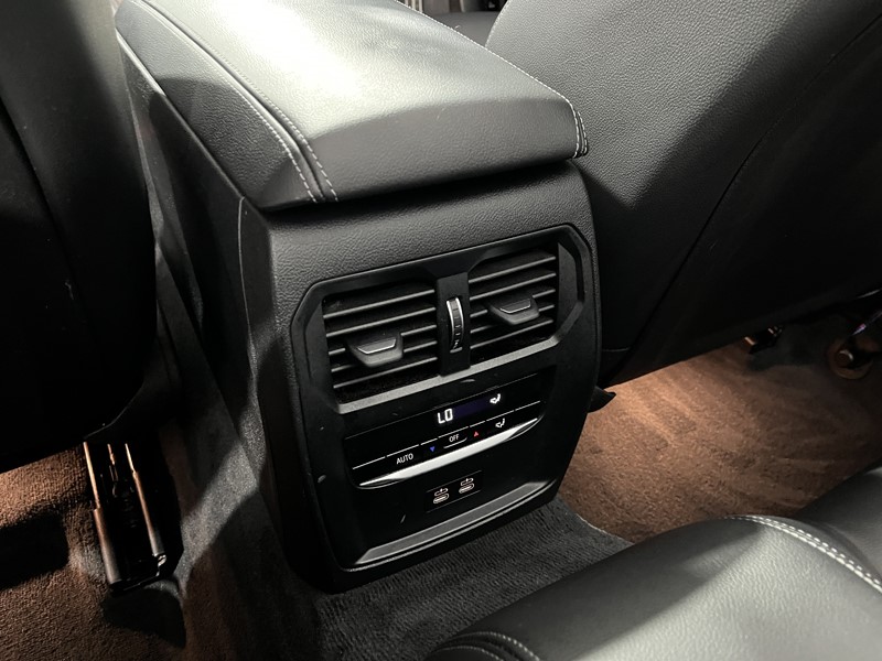 2022 (22) BMW 4 SERIES M440i xDrive MHT 2dr Step Auto 5798709