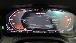 2022 (22) BMW 4 SERIES M440i xDrive MHT 2dr Step Auto 5798678