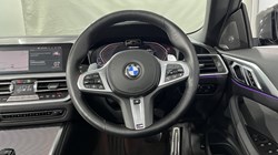 2022 (22) BMW 4 SERIES M440i xDrive MHT 2dr Step Auto 5798674