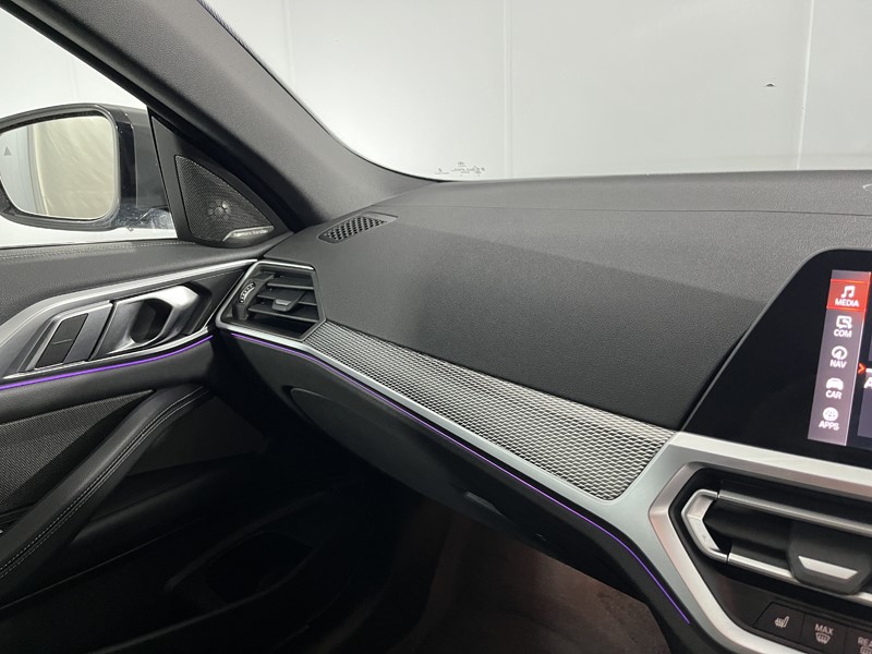 2022 (22) BMW 4 SERIES M440i xDrive MHT 2dr Step Auto 5798697