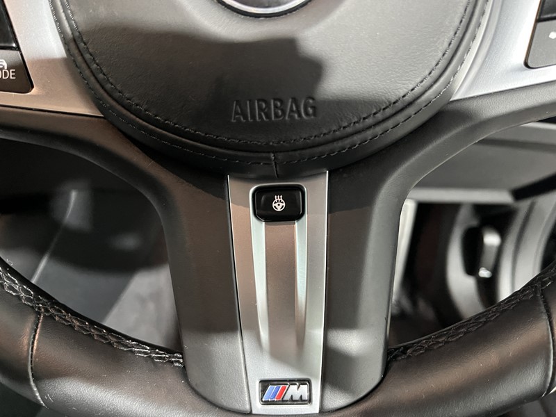 2022 (22) BMW 4 SERIES M440i xDrive MHT 2dr Step Auto 5798695