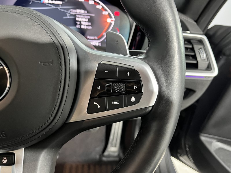 2022 (22) BMW 4 SERIES M440i xDrive MHT 2dr Step Auto 5798694