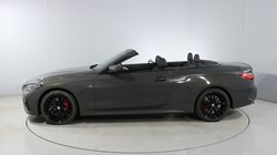 2022 (22) BMW 4 SERIES M440i xDrive MHT 2dr Step Auto 5798720