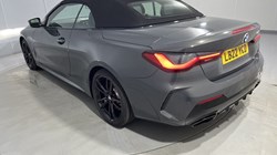 2022 (22) BMW 4 SERIES M440i xDrive MHT 2dr Step Auto 5798711