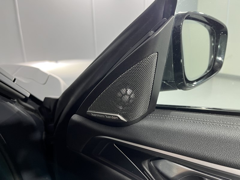 2022 (22) BMW 4 SERIES M440i xDrive MHT 2dr Step Auto 5798690