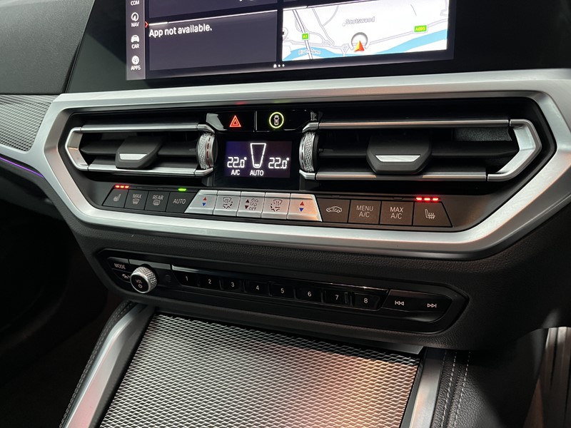 2022 (22) BMW 4 SERIES M440i xDrive MHT 2dr Step Auto 5798701