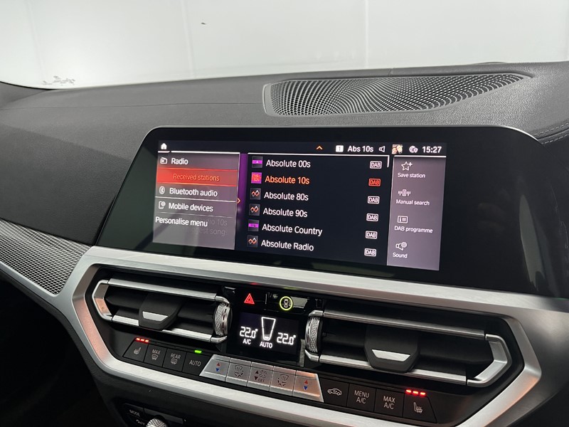 2022 (22) BMW 4 SERIES M440i xDrive MHT 2dr Step Auto 5798698