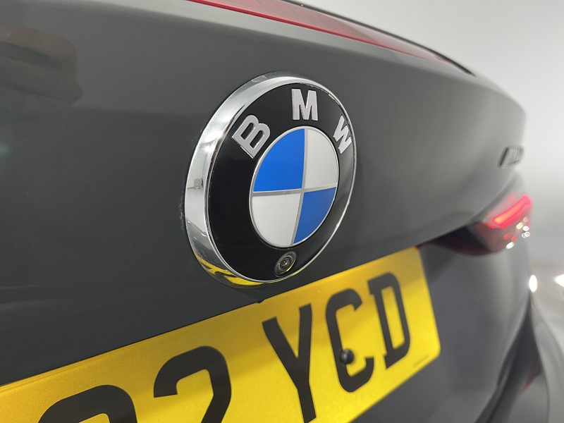 2022 (22) BMW 4 SERIES M440i xDrive MHT 2dr Step Auto 5798717