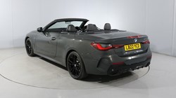 2022 (22) BMW 4 SERIES M440i xDrive MHT 2dr Step Auto 1