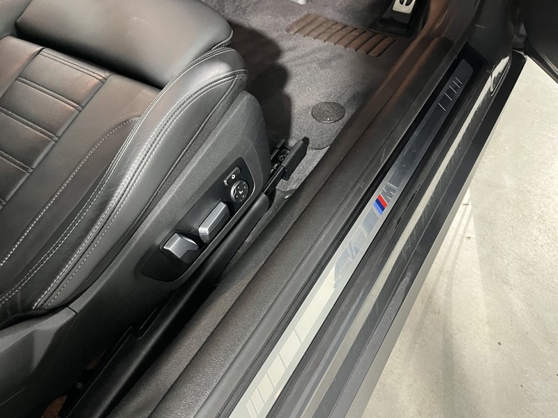 2022 (22) BMW 4 SERIES M440i xDrive MHT 2dr Step Auto 5798688