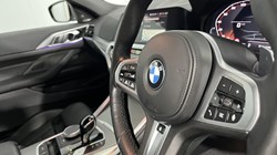 2022 (22) BMW 4 SERIES M440i xDrive MHT 2dr Step Auto 5798692