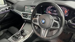 2022 (22) BMW 4 SERIES M440i xDrive MHT 2dr Step Auto 5798675