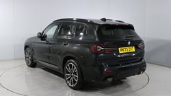 2023 (73) BMW X3 xDrive20d MHT M Sport 5dr Step Auto 1