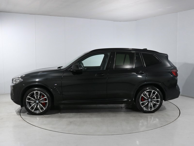 2023 (73) BMW X3 xDrive20d MHT M Sport 5dr Step Auto 5775250