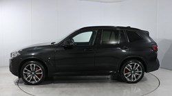 2023 (73) BMW X3 xDrive20d MHT M Sport 5dr Step Auto 5775250