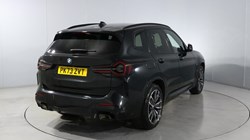 2023 (73) BMW X3 xDrive20d MHT M Sport 5dr Step Auto 5775249