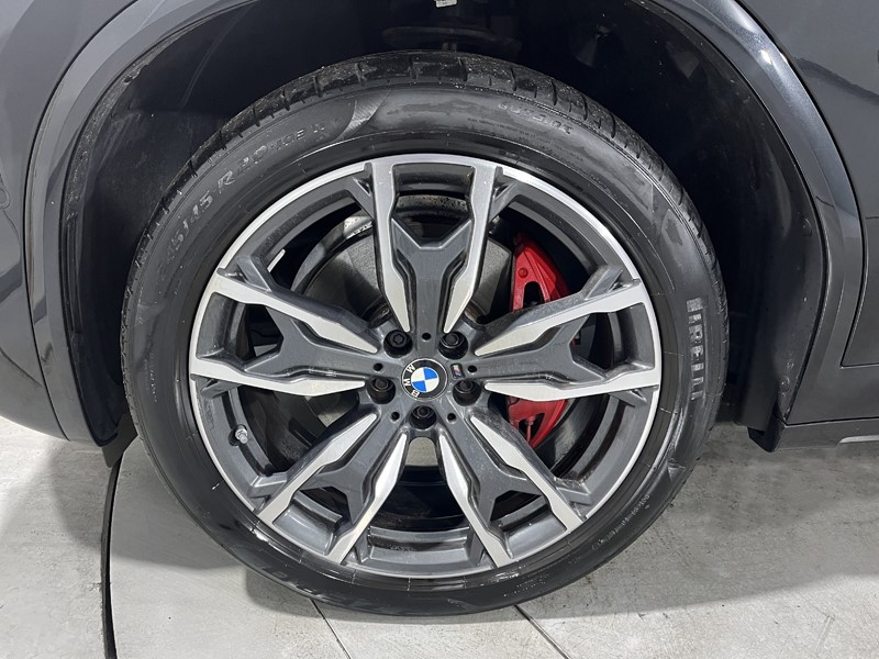 2023 (73) BMW X3 xDrive20d MHT M Sport 5dr Step Auto 5775214