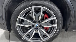 2023 (73) BMW X3 xDrive20d MHT M Sport 5dr Step Auto 5775214