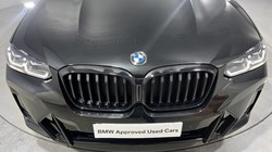 2023 (73) BMW X3 xDrive20d MHT M Sport 5dr Step Auto 5775242