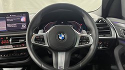 2023 (73) BMW X3 xDrive20d MHT M Sport 5dr Step Auto 5775205