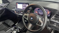2023 (73) BMW X3 xDrive20d MHT M Sport 5dr Step Auto 5775206