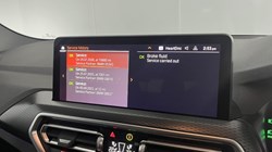 2023 (73) BMW X3 xDrive20d MHT M Sport 5dr Step Auto 5775230