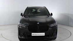 2023 (73) BMW X3 xDrive20d MHT M Sport 5dr Step Auto 5775216