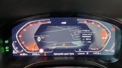 2023 (73) BMW X3 xDrive20d MHT M Sport 5dr Step Auto 5775209