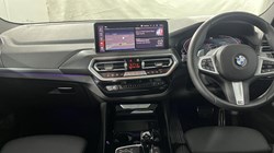 2023 (73) BMW X3 xDrive20d MHT M Sport 5dr Step Auto 5775204