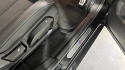 2023 (73) BMW X3 xDrive20d MHT M Sport 5dr Step Auto 5775220