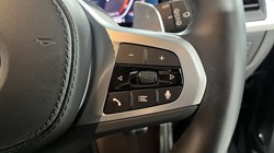 2023 (73) BMW X3 xDrive20d MHT M Sport 5dr Step Auto 5775225