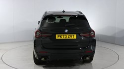2023 (73) BMW X3 xDrive20d MHT M Sport 5dr Step Auto 5775215