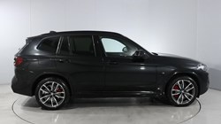 2023 (73) BMW X3 xDrive20d MHT M Sport 5dr Step Auto 5775203