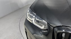 2023 (73) BMW X3 xDrive20d MHT M Sport 5dr Step Auto 5775241