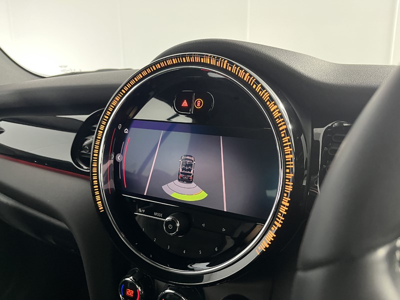 2023 (23) MINI CONVERTIBLE 2.0 Cooper S Sport Premium 2dr Auto 5793053