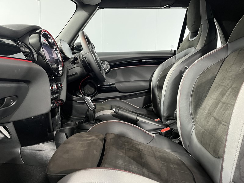 2023 (23) MINI CONVERTIBLE 2.0 Cooper S Sport Premium 2dr Auto 5793070