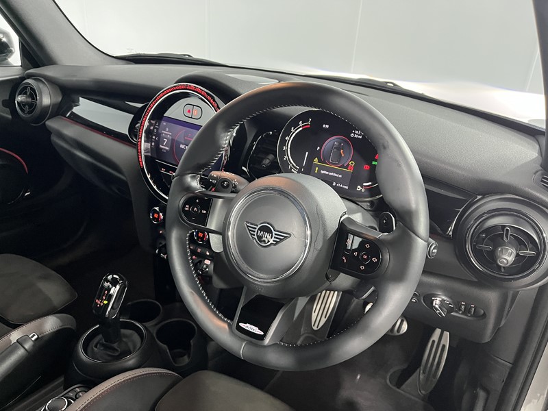 2023 (23) MINI CONVERTIBLE 2.0 Cooper S Sport Premium 2dr Auto 5793042