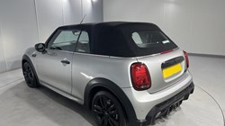2023 (23) MINI CONVERTIBLE 2.0 Cooper S Sport Premium 2dr Auto 5793073