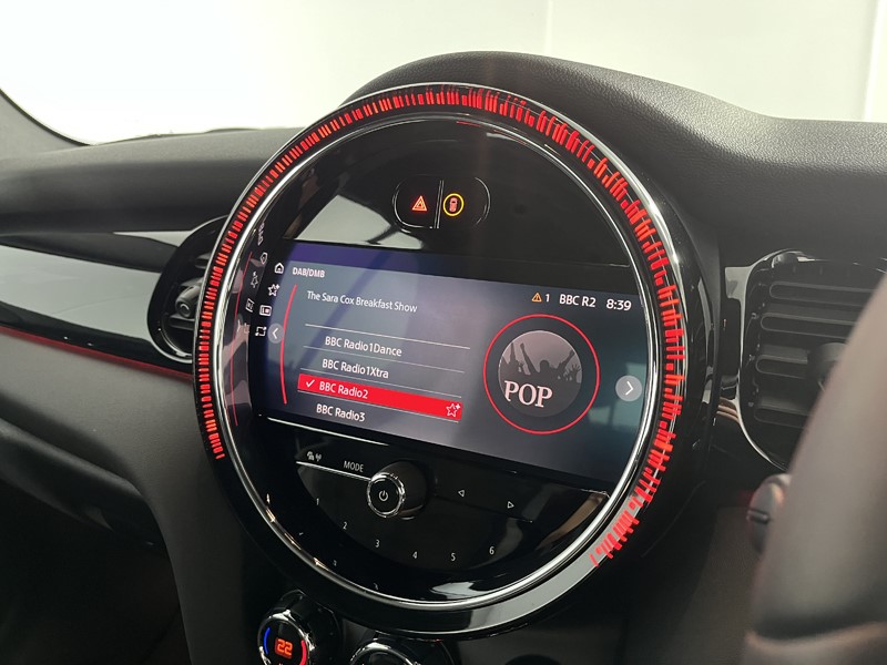 2023 (23) MINI CONVERTIBLE 2.0 Cooper S Sport Premium 2dr Auto 5793062