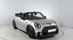 2023 (23) MINI CONVERTIBLE 2.0 Cooper S Sport Premium 2dr Auto 5793037