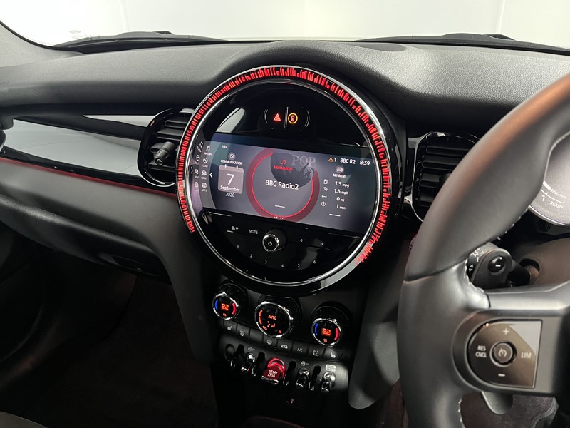 2023 (23) MINI CONVERTIBLE 2.0 Cooper S Sport Premium 2dr Auto 5793044