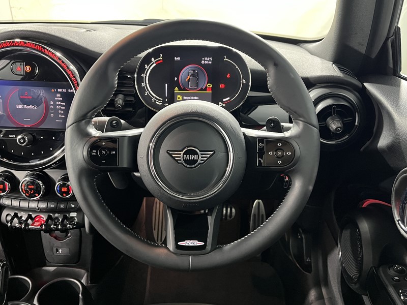 2023 (23) MINI CONVERTIBLE 2.0 Cooper S Sport Premium 2dr Auto 5793041