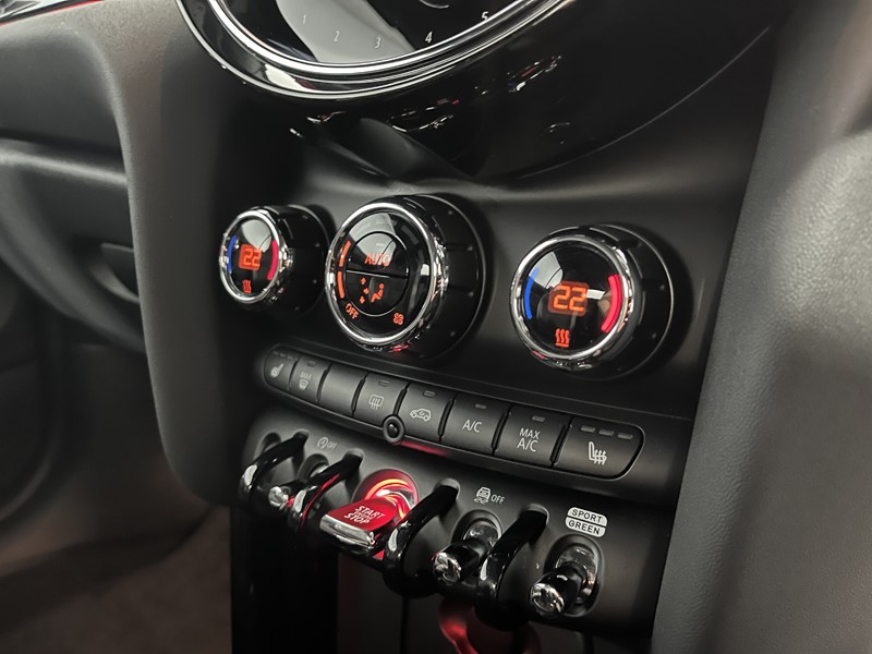 2023 (23) MINI CONVERTIBLE 2.0 Cooper S Sport Premium 2dr Auto 5793066