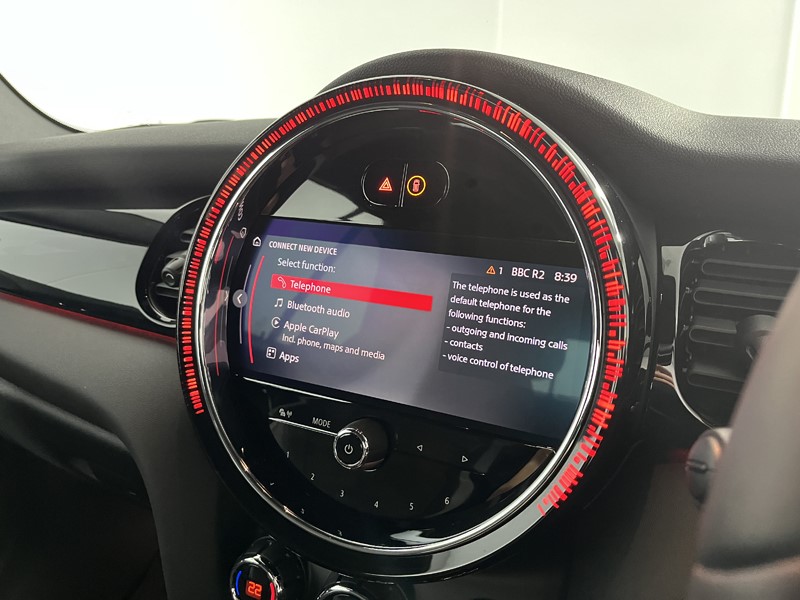 2023 (23) MINI CONVERTIBLE 2.0 Cooper S Sport Premium 2dr Auto 5793064
