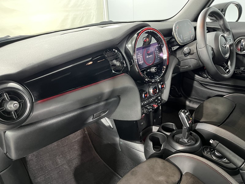 2023 (23) MINI CONVERTIBLE 2.0 Cooper S Sport Premium 2dr Auto 5793043