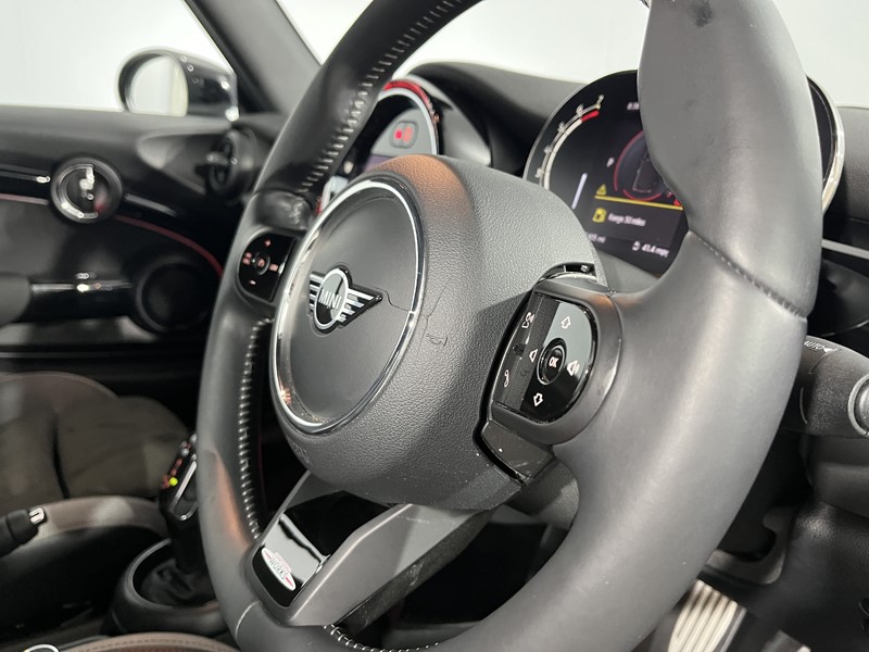 2023 (23) MINI CONVERTIBLE 2.0 Cooper S Sport Premium 2dr Auto 5793057