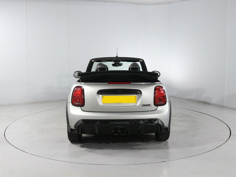 2023 (23) MINI CONVERTIBLE 2.0 Cooper S Sport Premium 2dr Auto 5793051