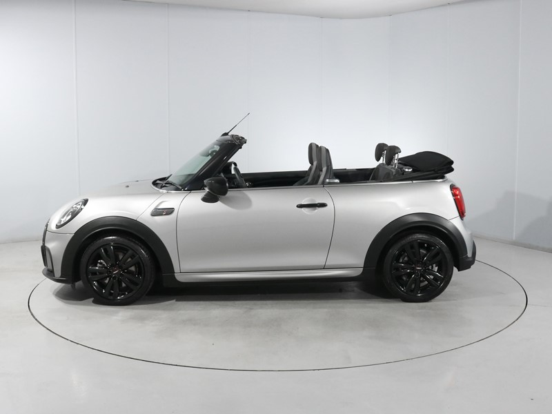 2023 (23) MINI CONVERTIBLE 2.0 Cooper S Sport Premium 2dr Auto 5793081