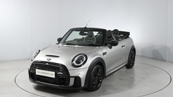 2023 (23) MINI CONVERTIBLE 2.0 Cooper S Sport Premium 2dr Auto 5793079
